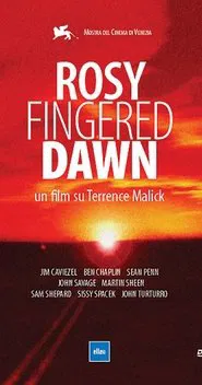 Rosy-Fingered Dawn: A Film on Terrence Malick movie poster