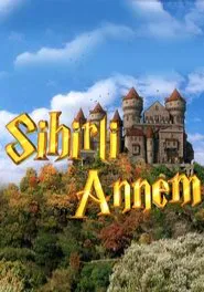 Sihirli Annem tv show poster