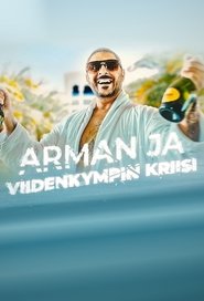 Arman ja viidenkympin kriisi tv show poster