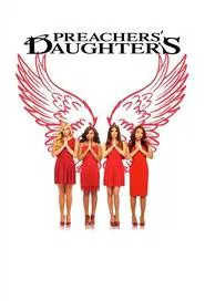 Preachers' Daughters tv show poster