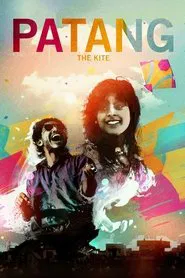 Patang movie poster
