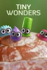 Tiny Wonders tv show poster