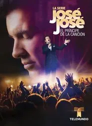 Jose Jose: The Prince of Song tv show poster