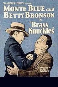 Poster do filme Brass Knuckles