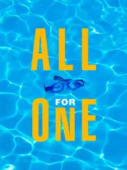 All For One movie poster