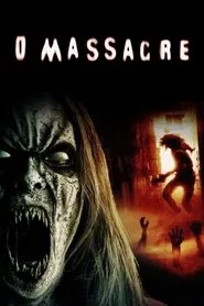 Poster do filme O Massacre