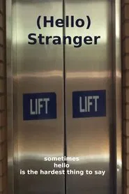 (Hello) Stranger movie poster