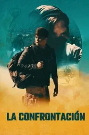 La Confrontación movie poster