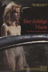 Der richtige Mann movie poster