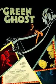The Unholy Night movie poster