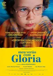 Poster do filme Meu Verão Com Gloria
