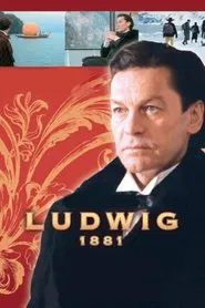 Ludwig 1881 movie poster