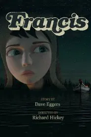 Francis movie poster