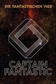 Die Fantastischen Vier - Captain Fantastic Tour - Live in St. Wendel movie poster