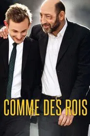 Kings for a Day movie poster