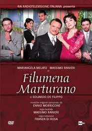 Poster do filme Filumena Marturano