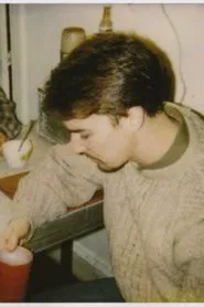 Between the Devil and the Deep Blue Sea movie poster