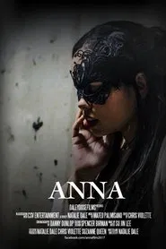 Anna movie poster