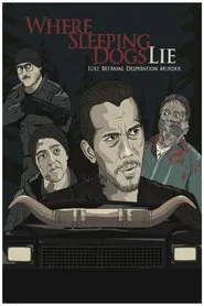 Where Sleeping Dogs Lie movie poster