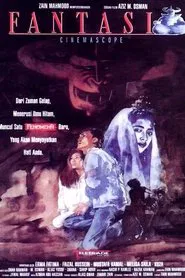 Fantasi movie poster