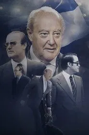 Poster do filme Sr. Presidente: O Campeonato de Uma Vida