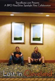Poster do filme Lost in Cleveland