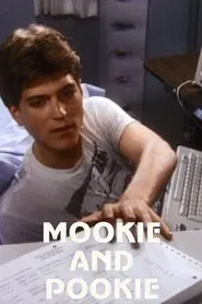 Poster do filme Mookie and Pookie
