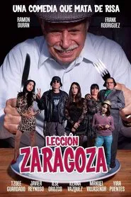 Zaragoza's Lesson movie poster