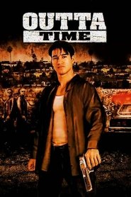 Outta Time movie poster