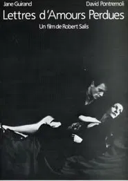Lettres d'amour perdues movie poster