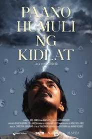 Paano Humuli ng Kidlat movie poster