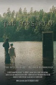 The Forsaken movie poster