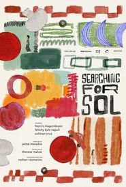 Searching for Sol movie poster