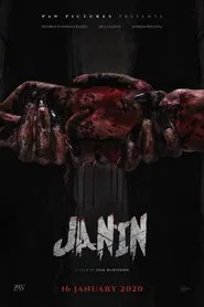 Janin movie poster