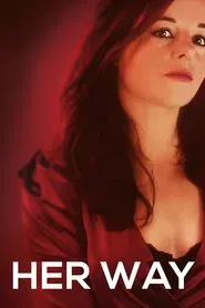 Her Way movie poster