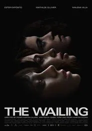 The Wailing movie poster