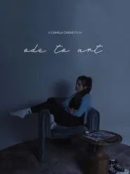 ode to art. movie poster