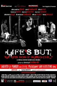 Life's But - La vita non è altro che... movie poster