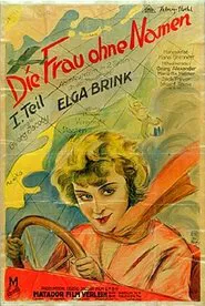 Die Frau ohne Namen - 1. Teil movie poster