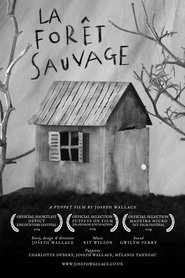 La Forêt Sauvage movie poster