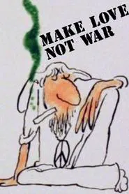 Make Love, Not War movie poster