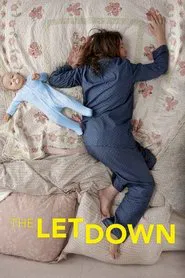 Poster da série The Letdown