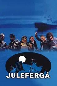 The Christmas Ferry movie poster