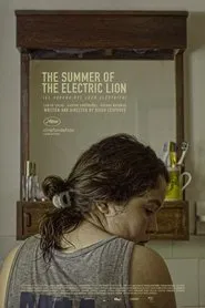 Poster do filme The Summer of the Electric Lion