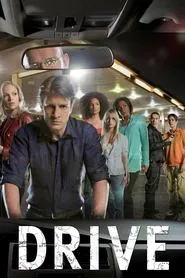 Drive tv show poster