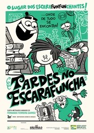 Tardes no Escarafuncha movie poster
