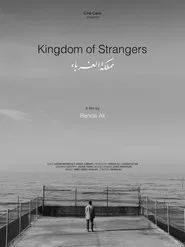 Kingdom of Strangers movie poster