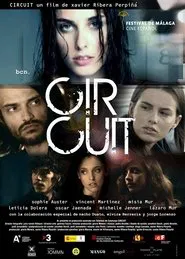 Circuit movie poster