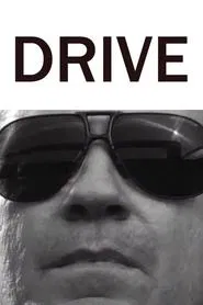 Drive movie poster
