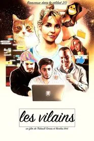 Les vilains movie poster